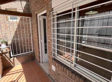 Departamento · 31m² · 1 Ambiente · Departamento de Pasillo en Venta - Dean Funes Al 700, Rosario - 1 Dormitorio - Acepta Permuta.