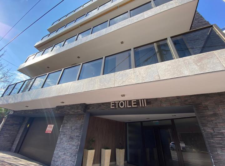Departamento · 70m² · 3 Ambientes
