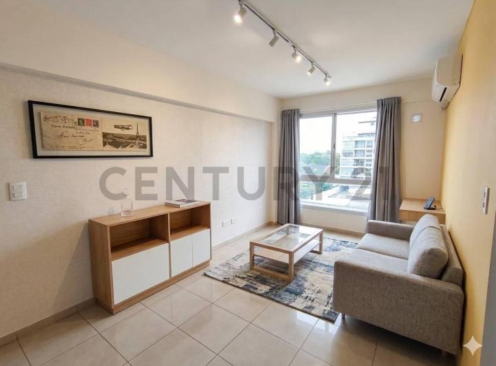 Departamento · 35m² · 2 Ambientes