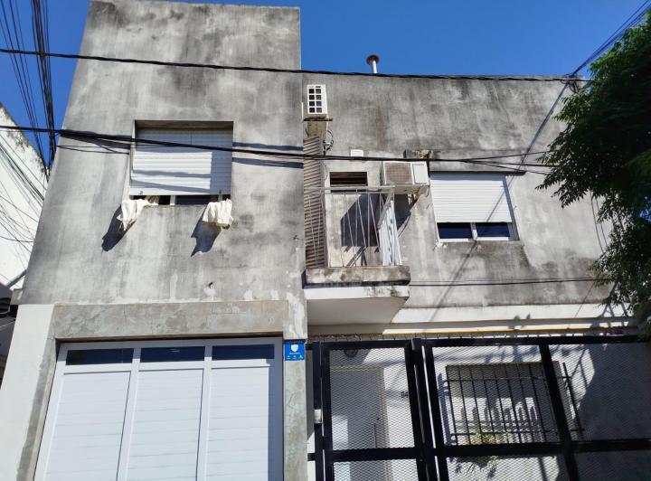 Departamento · 72m² · 3 Ambientes