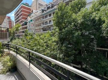 Departamento · 102m² · 3 Ambientes · Venta Departamento 3 Amb C/balcon, Frente Palermo