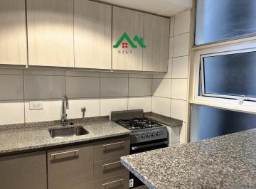 Departamento · 95m² · 4 Ambientes · Departamento en Venta en Nueva Córdoba – 2 Dorm., Piso Alto, 2 Balcones y Orientación Norte