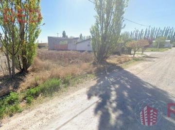 Terreno · 360m² · Terreno en Plottier