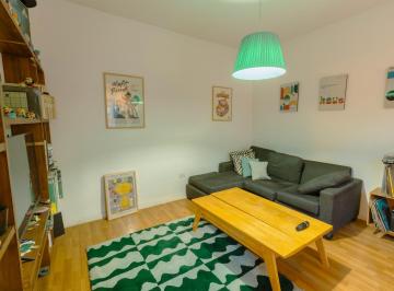 PH · 54m² · 2 Ambientes · Venta PH 2 Ambientes San José con Patio