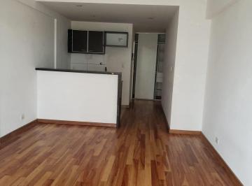 Departamento de 1 ambiente, Abasto · Monoambiente Sin Muebles Abasto Humahuaca y Gallo Excelente Ubicación!