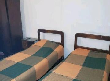 Departamento de 1 ambiente, Balvanera · Monoambiente Amoblado con Expensas Incluidas Excelente Ubicación!