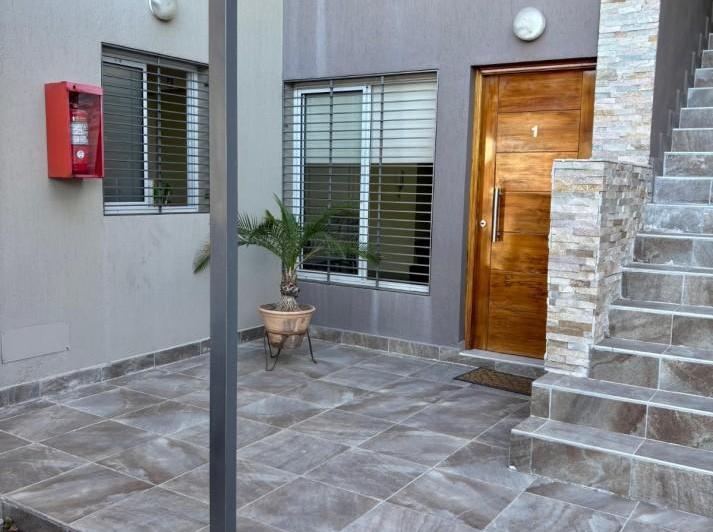 Departamento · 75m² · 4 Ambientes · 1 Cochera