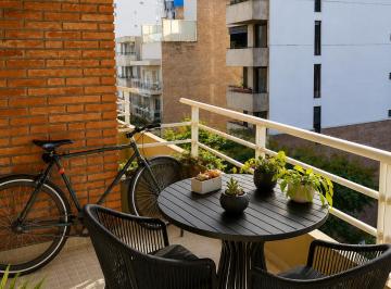 Departamento de 1 ambiente, Rosario · Venta/alquiler. Monoambiente Dorrego 80