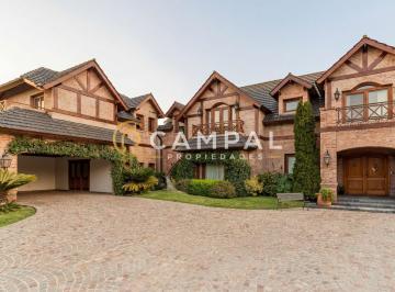 Casa · 2683m² · 10 Ambientes · 8 Cocheras · Casa en Venta Ubicado en San Diego, Francisco Álvarez, Moreno