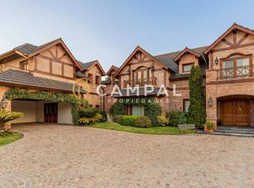 Casa · 2683m² · 10 Ambientes · 8 Cocheras · Casa en Venta Ubicado en San Diego, Francisco Álvarez, Moreno
