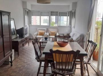 Departamento · 71m² · 3 Dormitorios · Departamento de Dos Dorm. y Escritorio en Venta