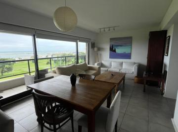 Departamento · 3 Ambientes · 1 Cochera · Departamento en Alquiler 12 a 24 Meses