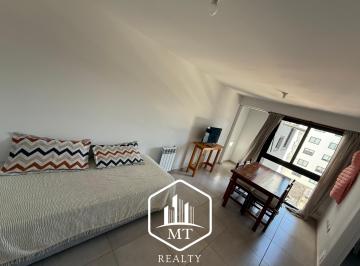 Departamento de 3 ambientes, Córdoba · Departamento en Alquiler – 1 Dormitorio con Vista Al Río y a La Legislatura, Barrio General Paz