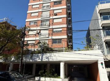 Departamento · 43m² · 2 Ambientes · Departamento en Torre en El Centro de San Isidro en Alquiler.