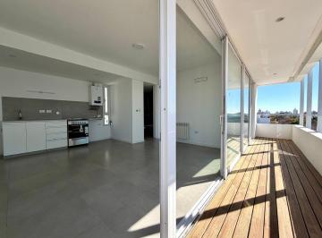 Departamento · 55m² · 2 Ambientes · Venta Departamento con Balcon a Estrenar La Plata