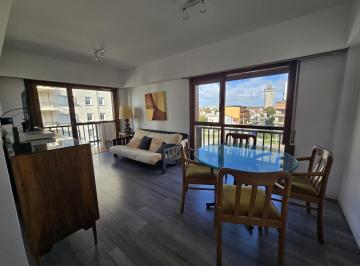 Departamento · 55m² · 2 Ambientes · Alquiler 24 Meses 2 Amb. Colon y Mendoza. Varese.