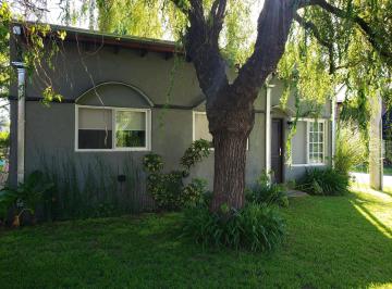 Casa · 84m² · 5 Ambientes · Casa en Venta Ubicado en Banco Provincia, Moreno, G. B. a. Zona Oeste