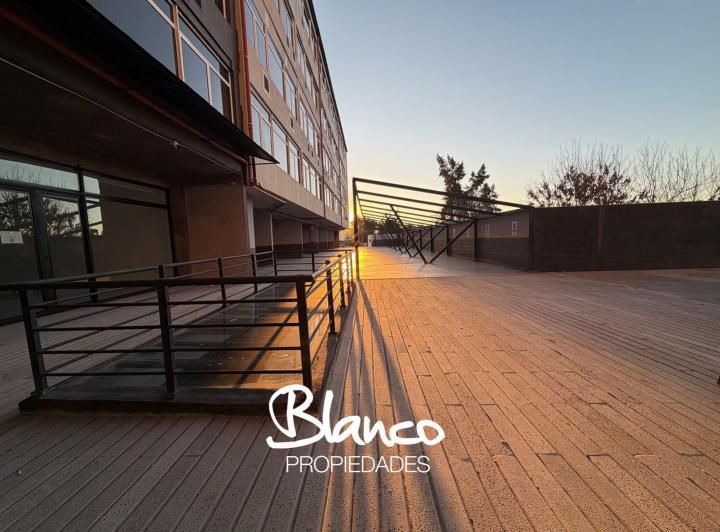 Oficina comercial · 54m²