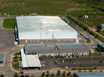 Bodega-Galpón · 15000m² · Nave Industrial - Venta y Alquiler - Burzaco