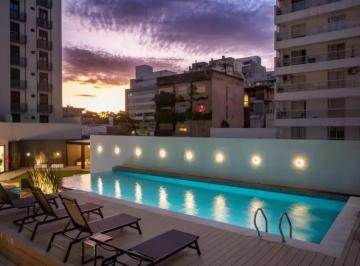 Departamento · 40m² · 2 Ambientes · Departamento en Venta de 1 Dormitorio en Betania Plaza - Nueva Cordoba