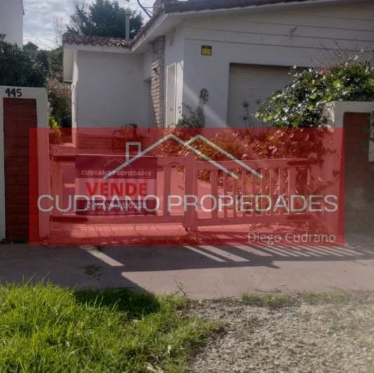 Casa · 150m² · 4 Ambientes · 1 Cochera