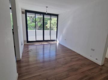 Departamento · 50m² · 3 Ambientes · Dpto. 1 Dormitorio Hermoso! Balcón Amplio 2º Piso Externo. Bºgeneral Paz. Edif. con Pileta y Asador