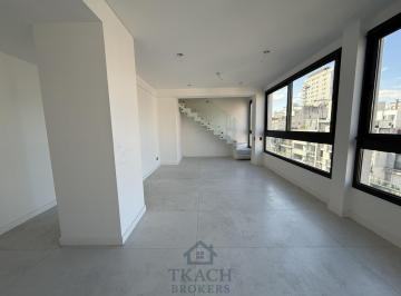 Departamento · 228m² · 5 Ambientes · 1 Cochera · Exclusivo 5 Ambientes a Estrenar en Belgrano R