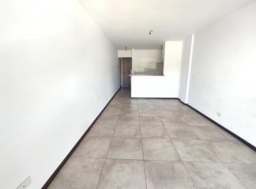 Departamento · 35m² · 1 Ambiente · Monoambiente en Alquiler en Barrio Lourdes