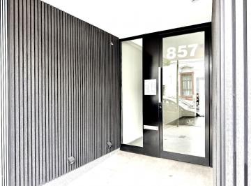 Departamento · 31m² · 1 Ambiente · Monoambiente 45 E/ 12 y 13