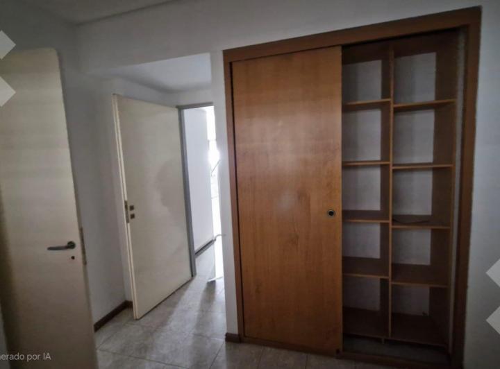 Oficina comercial · 48m² · 4 Ambientes