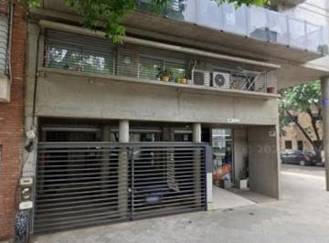 Garage · Cochera en República de La Sexta