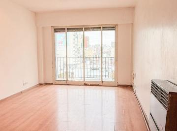 Departamento · 67m² · 3 Ambientes · Departamento en Venta en Almagro 3 Ambientes con Dependencia con Balcon