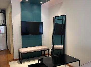 Departamento de 1 ambiente, San Nicolás · Vendo Hermoso Monoambiente Amueblado