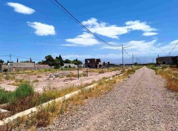 Terreno · 295m² · Venta de Lote - Barrio La Cañada - Guaymallen Mza.