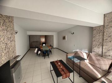 Departamento · 130m² · 4 Ambientes · 1 Cochera · Venta Departamento 3 Dormit Ciudad Apto Credito