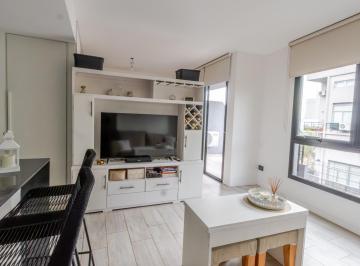 Departamento · 38m² · 1 Ambiente · Venta Departamento a Estrenar en Parque Cha