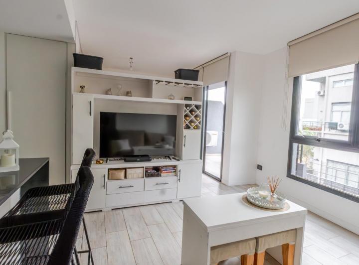 Venta Departamento a Estrenar en Parque Cha