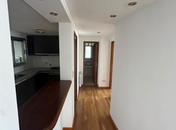 Departamento · 85m² · 3 Ambientes · 1 Cochera · Departamento en La Plata