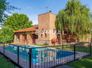 Casa · 139m² · 4 Ambientes · Casa en Venta Ubicado en Banco Provincia, Moreno, G. B. a. Zona Oeste