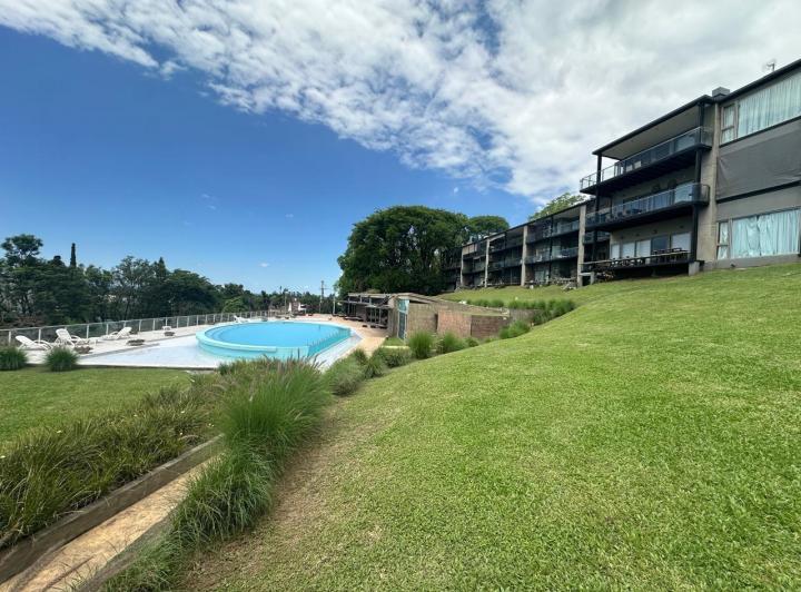 Departamento · 110m² · 3 Ambientes