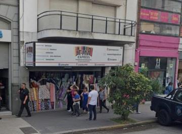 Local comercial · 162m² · Local en Alquiler en Once, Capital Federal, Buenos Aires