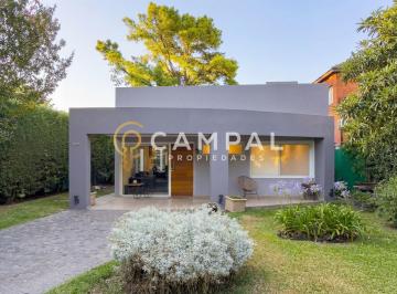 Casa · 110m² · 3 Ambientes · 1 Cochera · Casa en Venta en Banco Provincia, Francisco Álvarez, Moreno