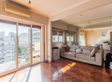 Departamento · 81m² · 3 Ambientes · Venta - 3 Ambientes - Apto Credito - Doble Circulacion - Toilette - Lavadero - Balcon