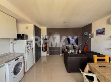 Departamento · 43m² · 2 Ambientes · En Venta Dpto 1 Dorm Santiago 115 Nqn