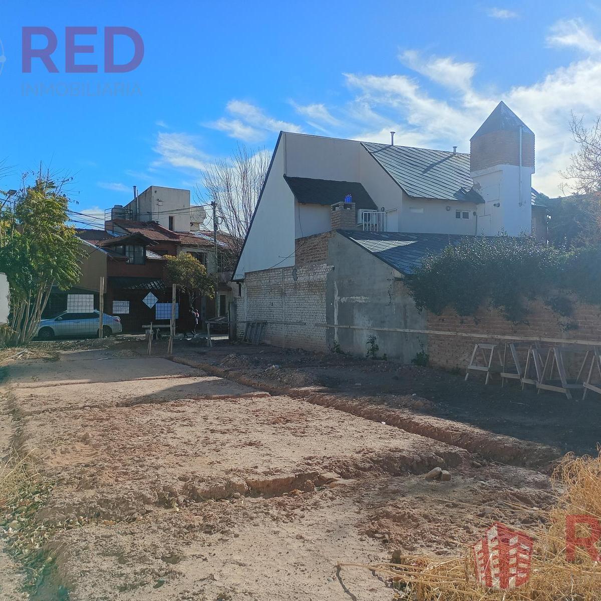 Terreno EN B° Villa Maria Neuquen, Neuquén, Neuquén