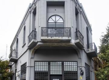 Local comercial · 300m² · 10 Ambientes · Oficina en Palermo Soho - Apto Todo Rubro - Pb 1piso 2piso