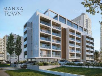 Foto1 · Venta Apartamento 1 Dormitorio. Playa Mansa, Punta del Este.