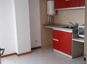 Departamento · 34m² · 3 Ambientes · Departamento 1d en Venta en Cordoba 1300