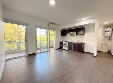 Departamento de 1 ambiente, Ezeiza · Departamento 2 Ambientes con Cochera en Alquiler. Canning