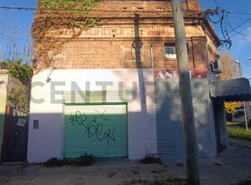 Local comercial · 25m² · Local en Alquiler 64 y 16.